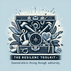 How to build mental resilience during tough times