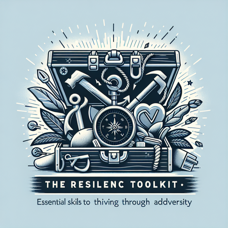 How to build mental resilience during tough times