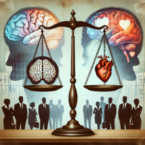 Legal Decision Making