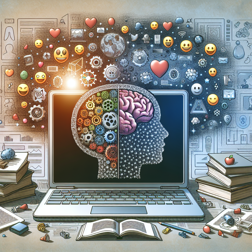 E Learning Psychology