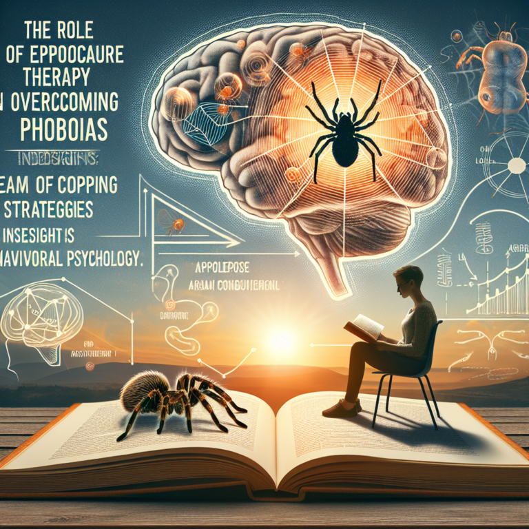 Behavioral Psychology And Phobia Treatments