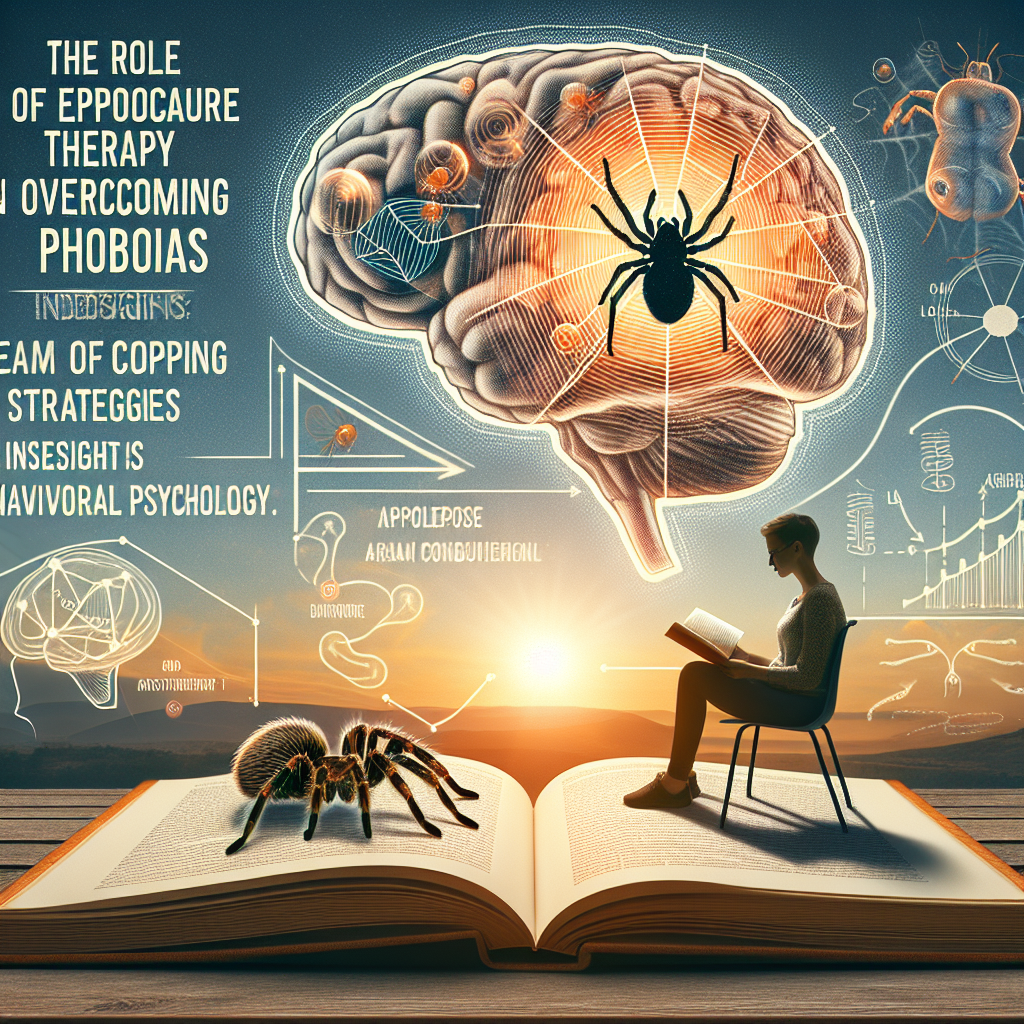 Behavioral Psychology And Phobia Treatments