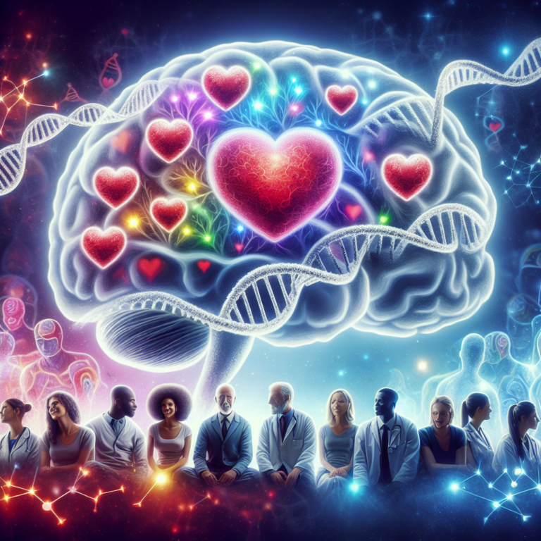 Neurobiology Of Love