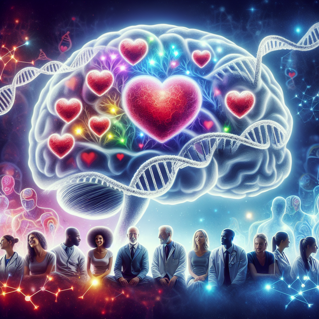 Neurobiology Of Love