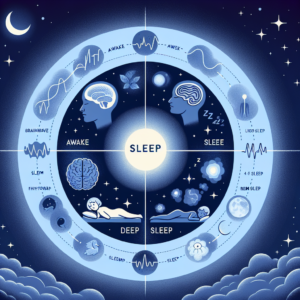 Understanding the stages of sleep cycles