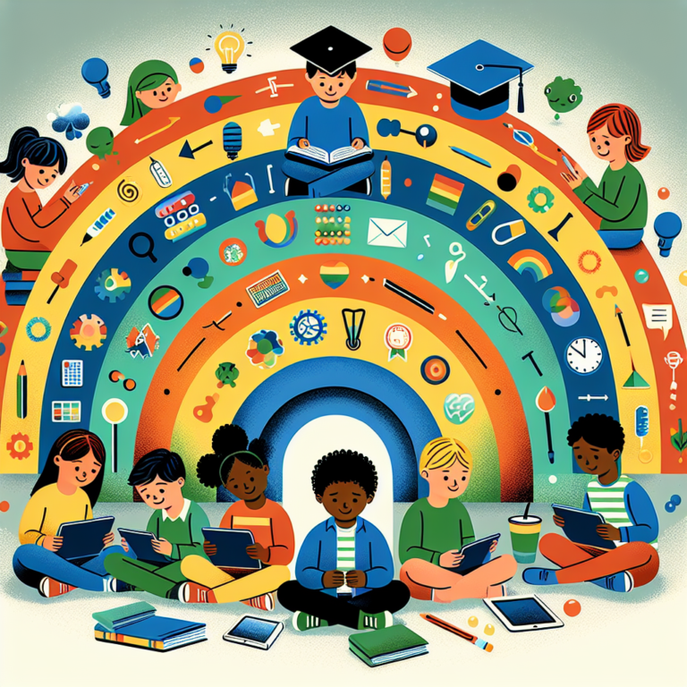 Common learning disabilities in children