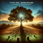 Developing a personal growth mindset