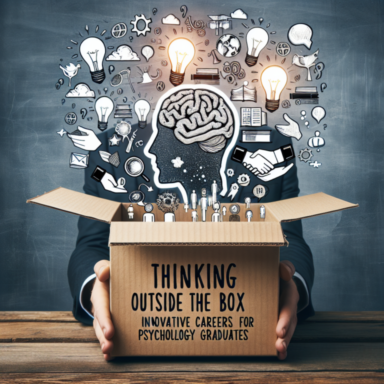 Careers with a bachelorʼs degree in psychology