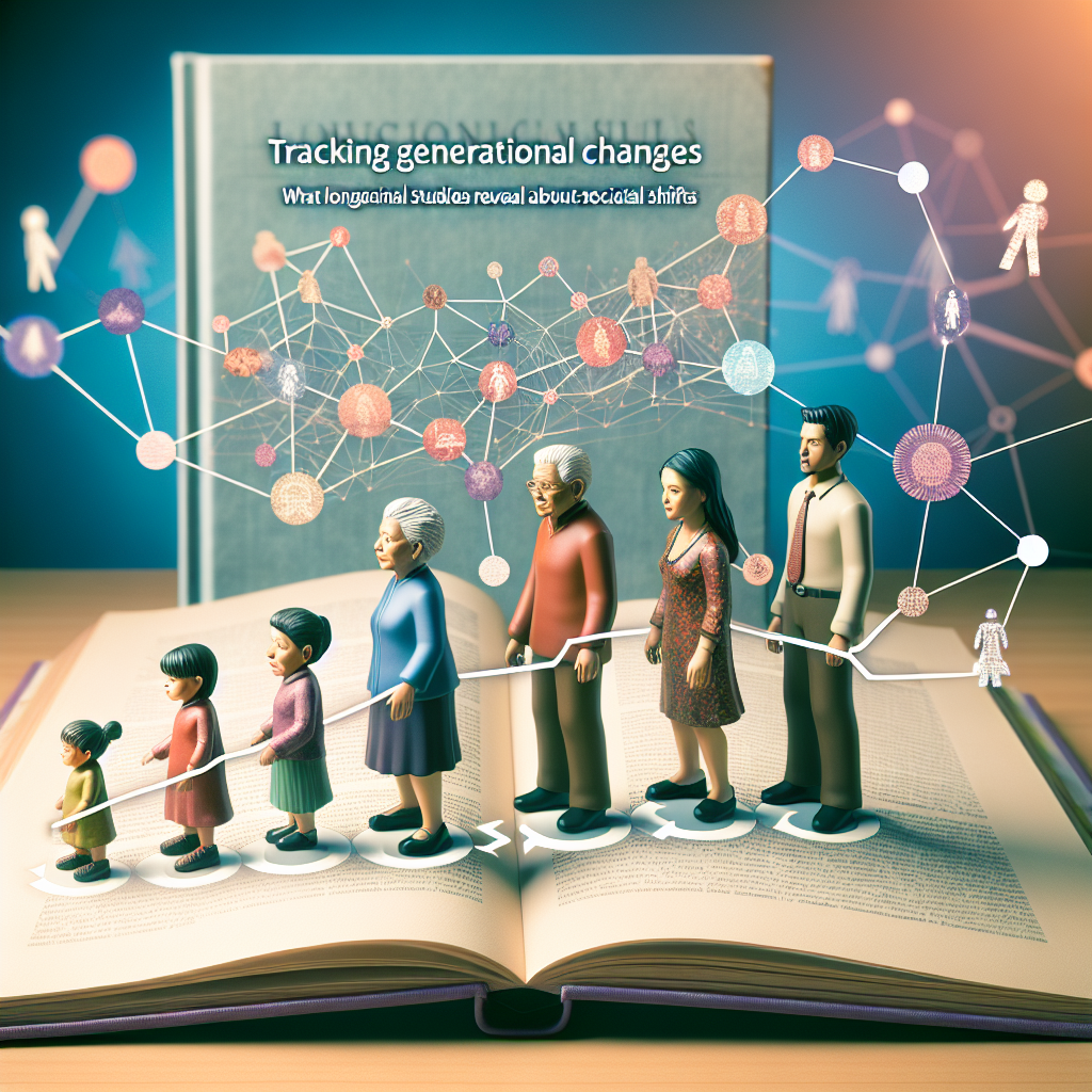 longitudinal studies