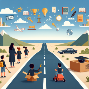 Helping your child succeed with an IEP