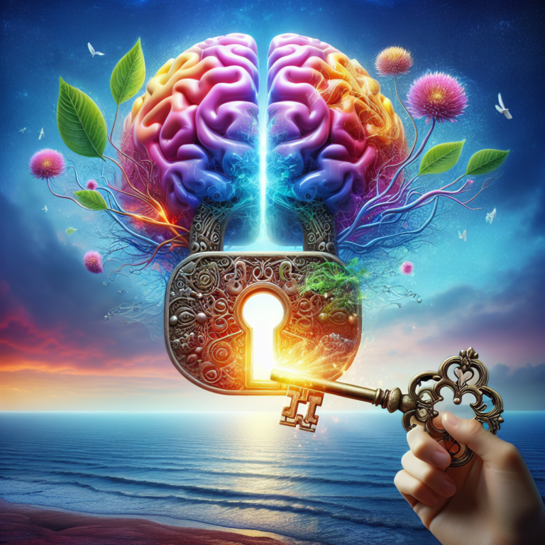 Emotional Resilience