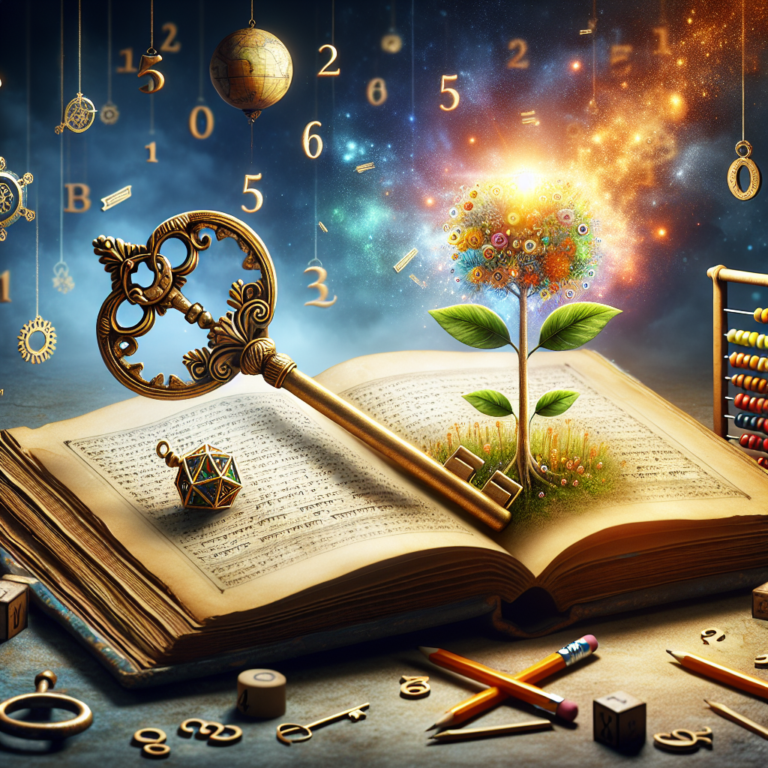 Building self-esteem in children with learning disabilities