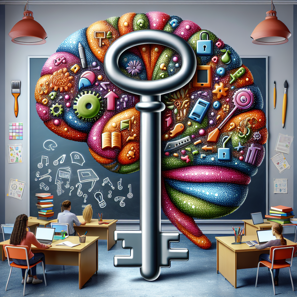 Classroom accommodations for learning disabilities