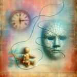 How childhood trauma affects mental health in adults