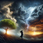 How to build mental resilience during tough times