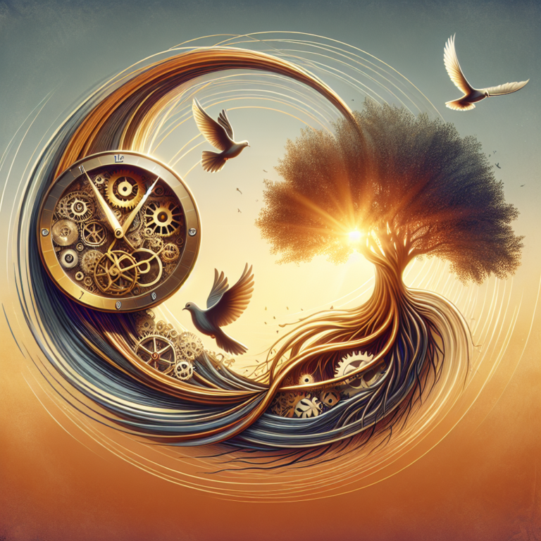 Long-Term Commitment.