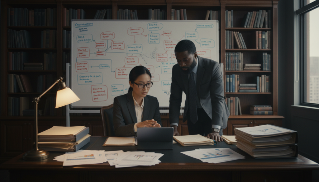 behavioral analysis behavioral analysis