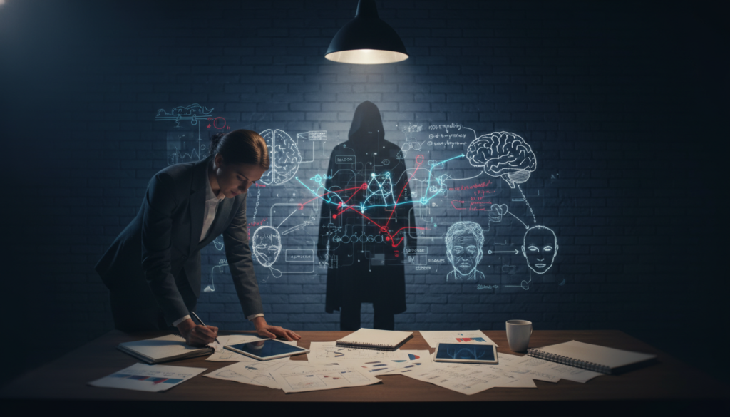 criminal behavior analysis criminal behavior analysis