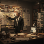 criminal behavior analysis