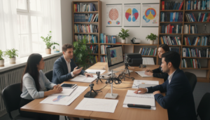 experimental design in psychology