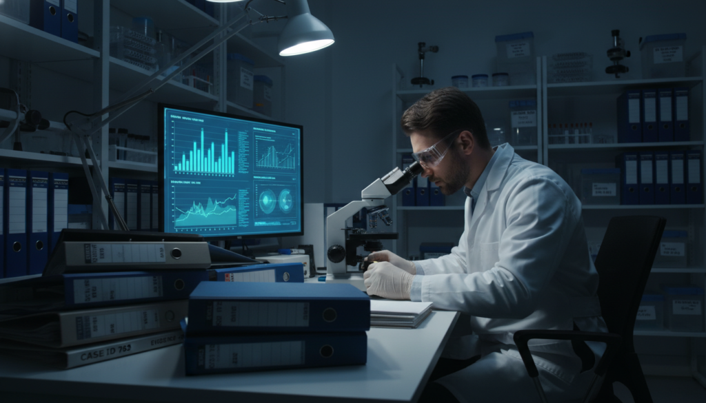 forensic assessment challenges