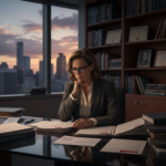 forensic psychologist