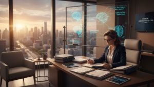 forensic psychology services