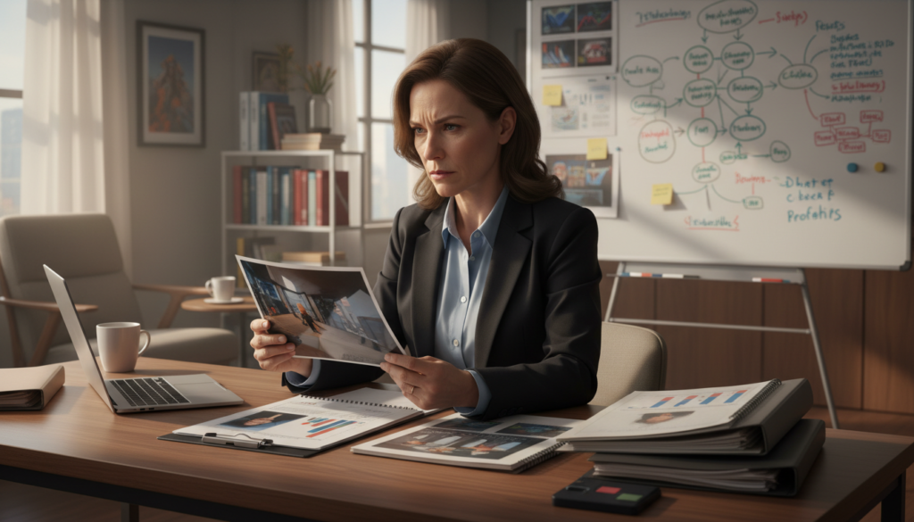 investigative psychology