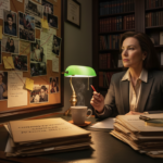 investigative psychology