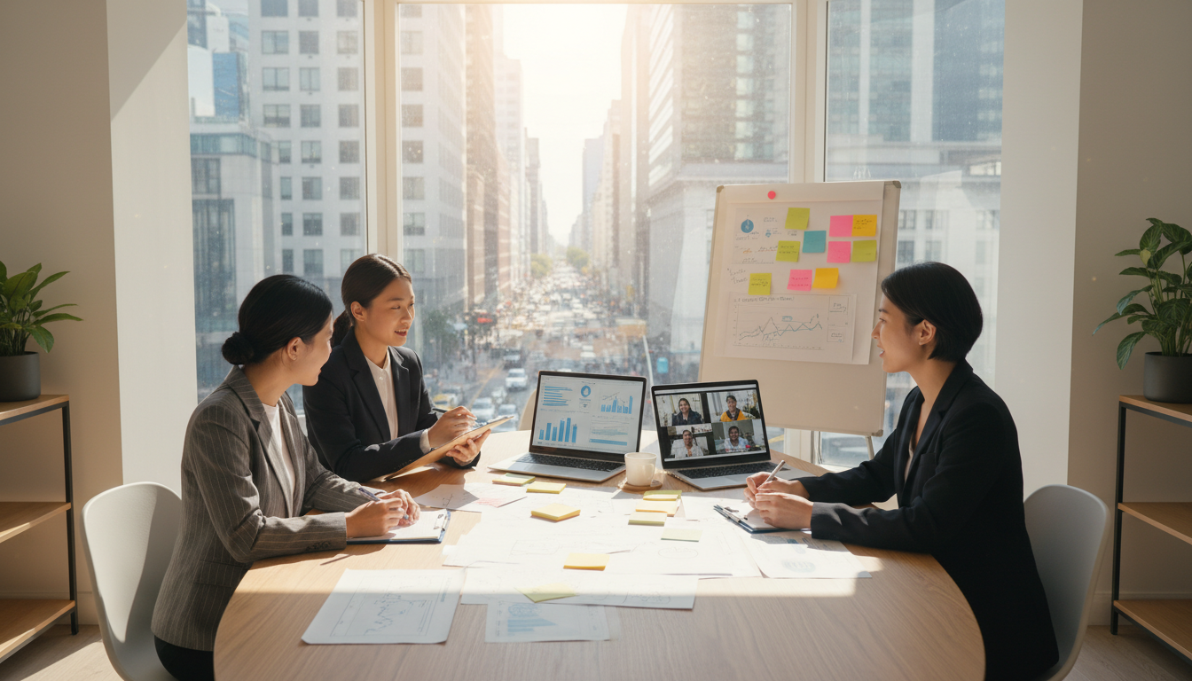 observational research methods