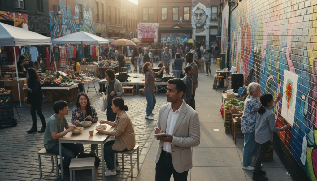 participant observation in social sciences