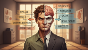 psychopathy diagnosis