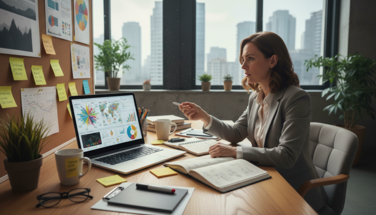 qualitative data analysis