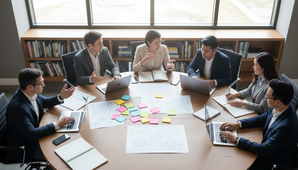 qualitative research design