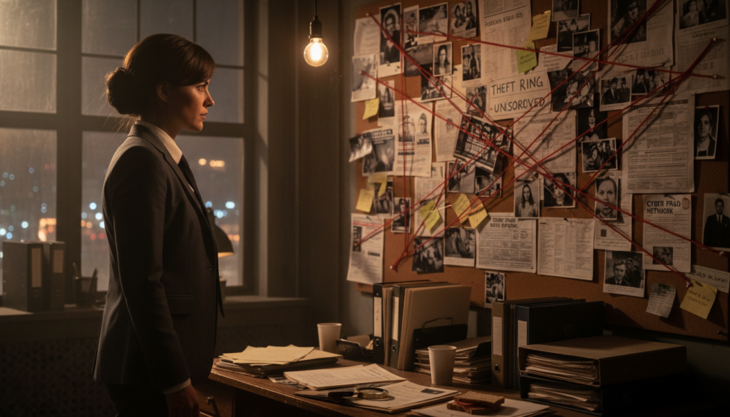 serial crimes profiling serial crimes profiling