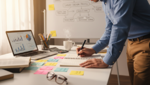 survey question crafting