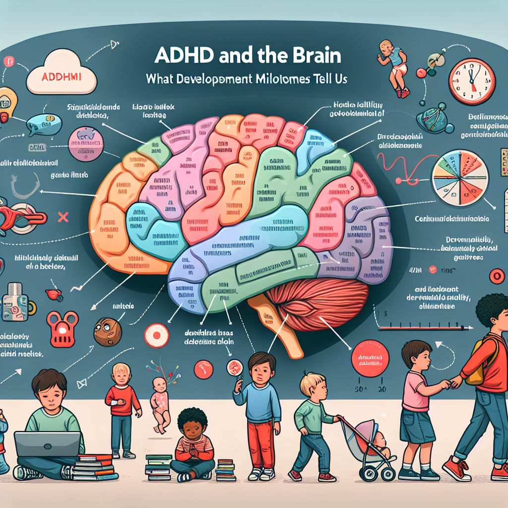 ADHD Development