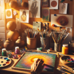 What is art therapy? Techniques and benefits explained