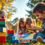 Avoiding Comparison with Other Children