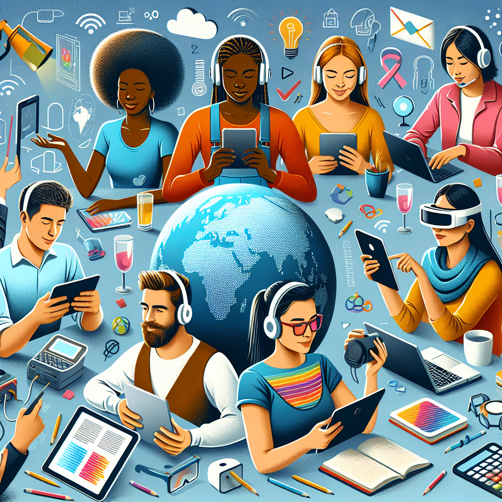 Technology tools for learning disabilities in classrooms