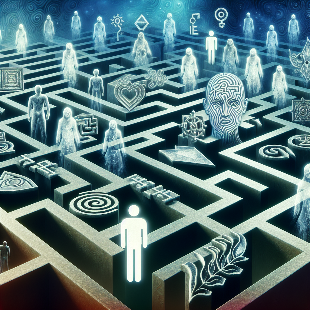 The psychology behind human behavior and decision-making