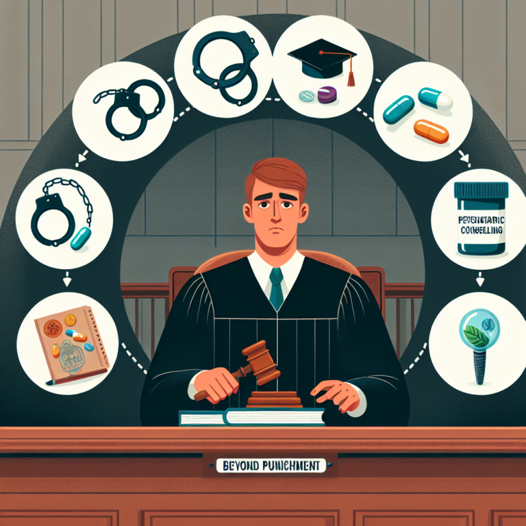 Mental Health Courts