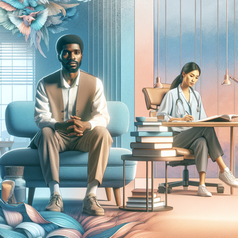 Therapist vs psychologist