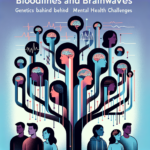 How genetics impact mental illness risks