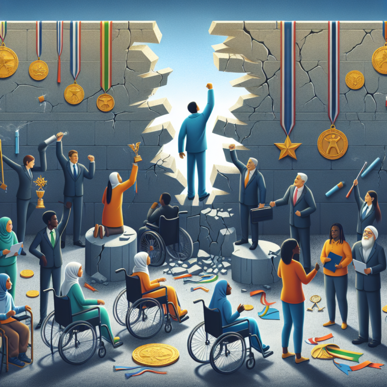 Advocacy for kids with special needs