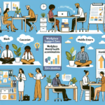 Workplace Accommodation