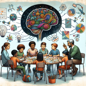 Types of learning disabilities