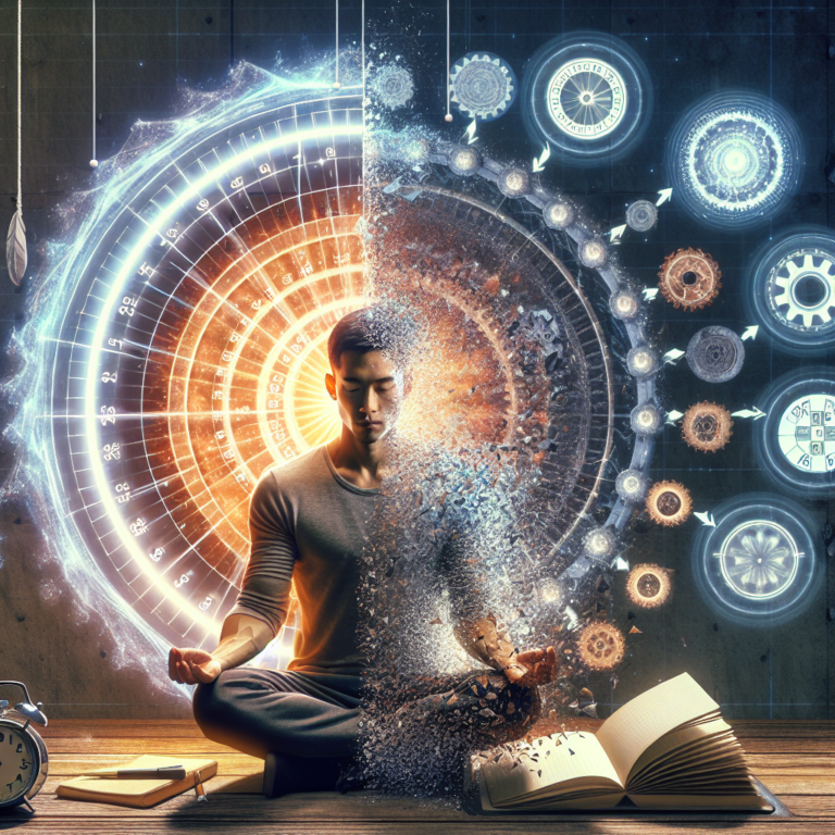 Behavioral Psychology Strategies For Stress Management