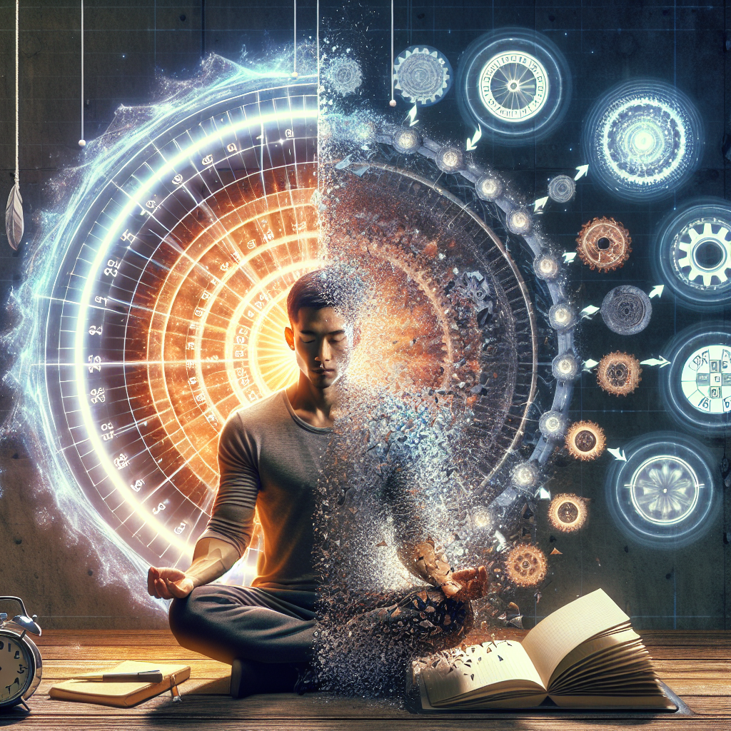 Behavioral Psychology Strategies For Stress Management