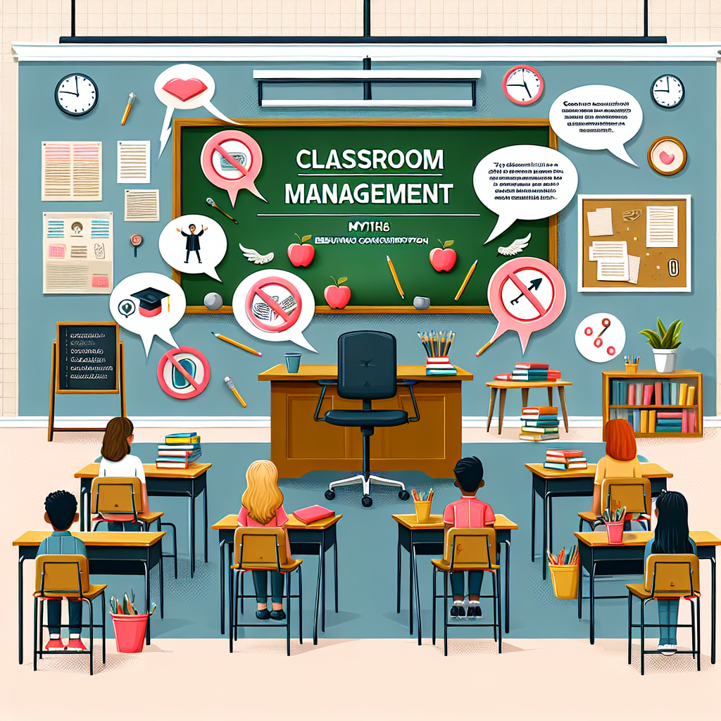 Classroom Management
